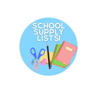 School supply lists